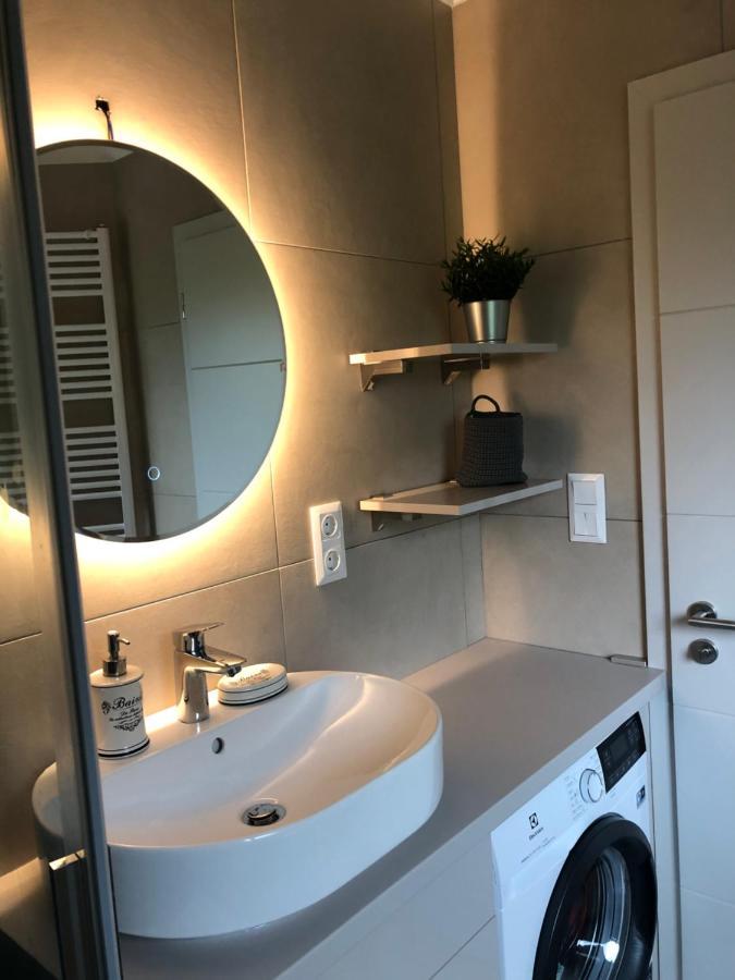 Topartihaz Balatonszarszo Exteriör bild