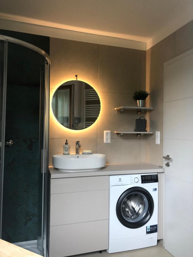 Topartihaz Balatonszarszo Exteriör bild